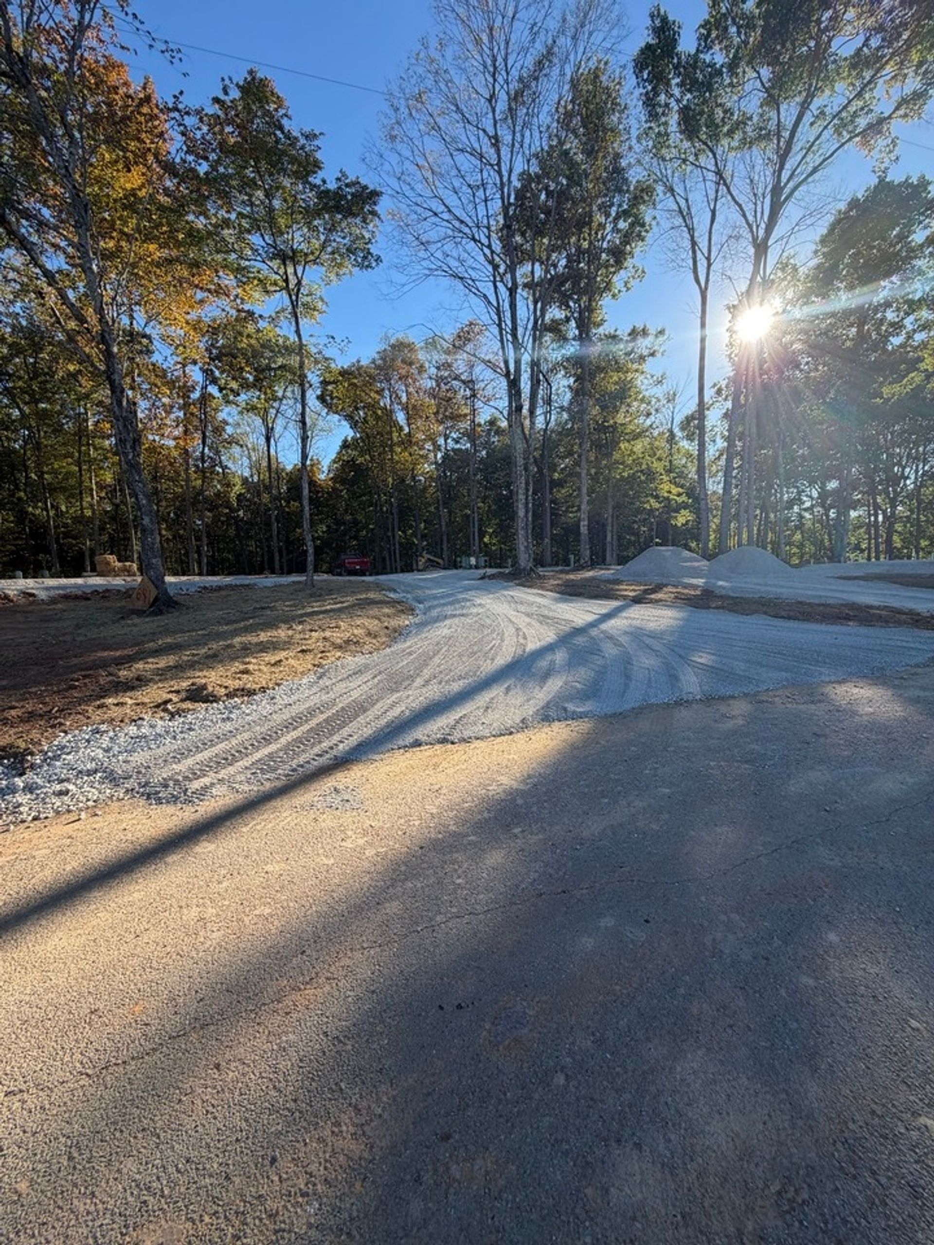 Shady Rays RV Park
