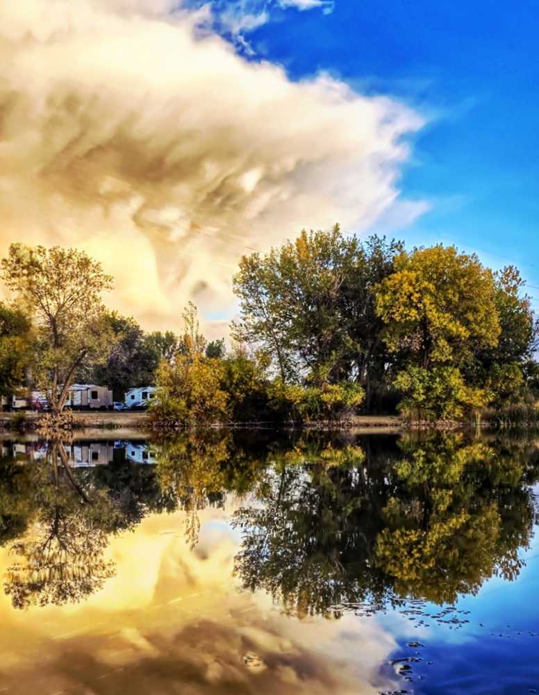 Lake Point Campground & RV Resort - Caldwell, ID - Main Photo