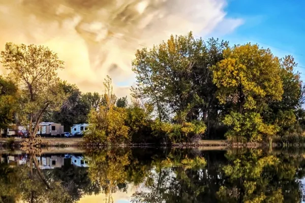 Lake Point Campground & RV Resort – photo 1