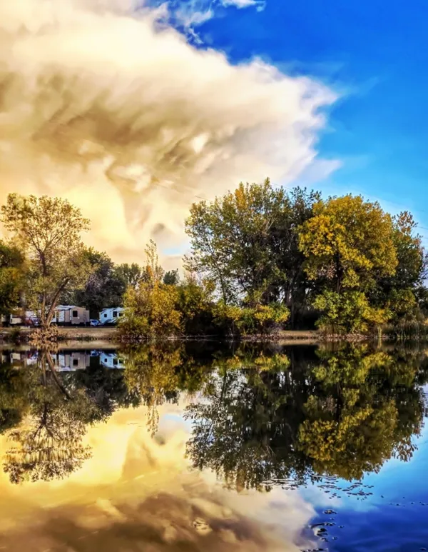 Lake Point Campground & RV Resort - Caldwell, ID campground