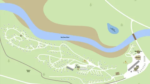 Nightly RV Sites (Serviced) — image 5 of 5