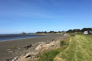 Lighthouse Cove RV Park – photo 4