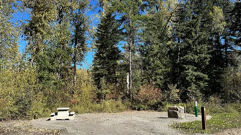 South Camp Coal Creek Back In — image 2 of 6