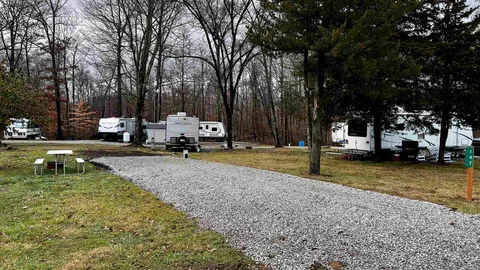 20/30 AMP Back-In RV Site - Full Hookup — image 3 of 3
