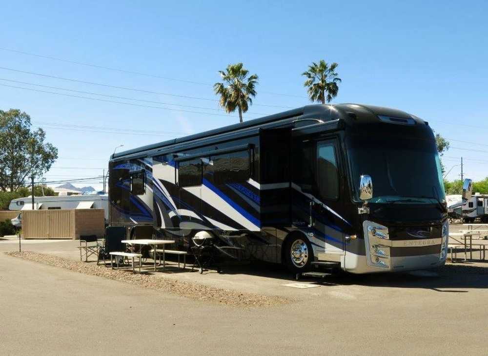 Sentinel Peak RV Park - Photo 3