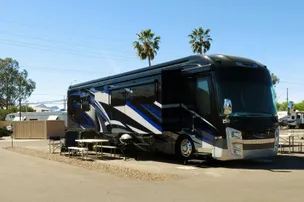 Sentinel Peak RV Park – photo 3