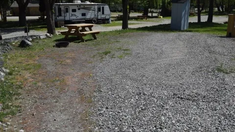 Back-in Deluxe 50 AMP RV Site — image 3 of 3