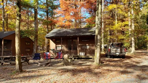 Large Cabin — image 3 of 3