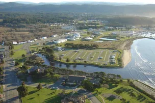 Lighthouse Cove RV Park – photo 2
