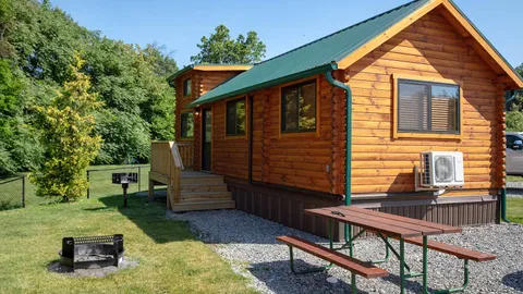 2-Bedroom Ridge View Bungalow — image 1 of 6
