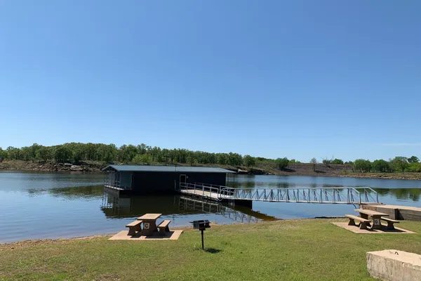 New Mannford Ramp – photo 1