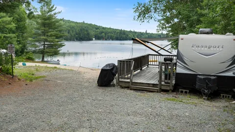 Beach Getaway Rental — image 1 of 7
