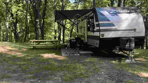 30 AMP Standard RV Site — image 4 of 4