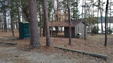 Pioneer Broad Camping Area — image 2 of 4