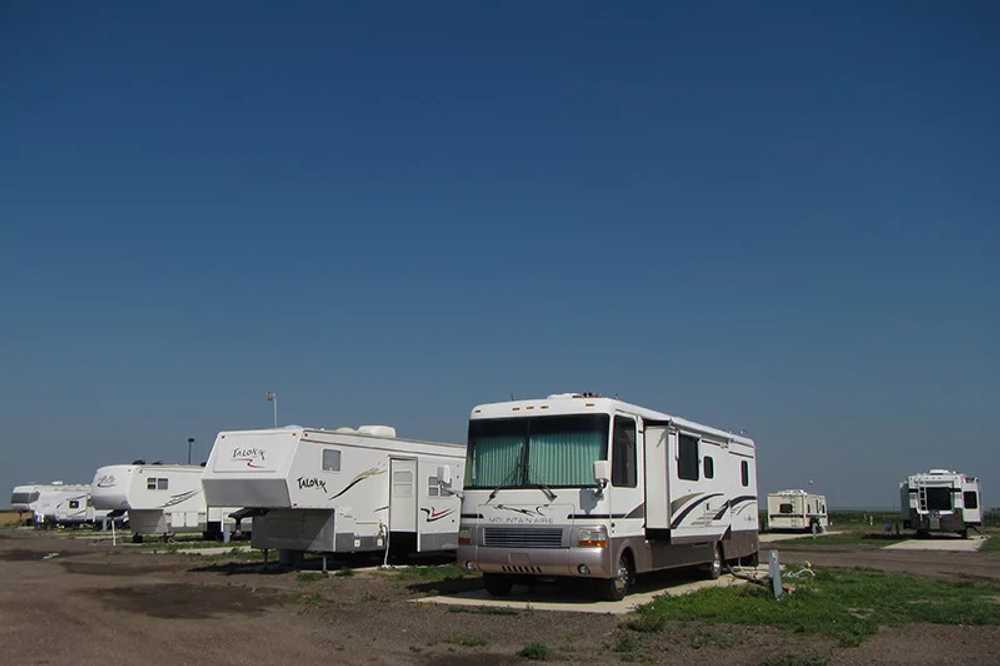 Garden City RV Park