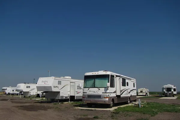 Garden City RV Park – photo 1