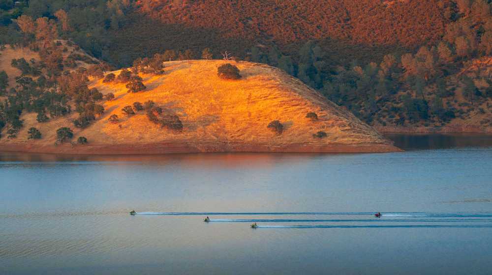 McClure Point Campground and Recreation Area - Snelling, CA - Photo 2
