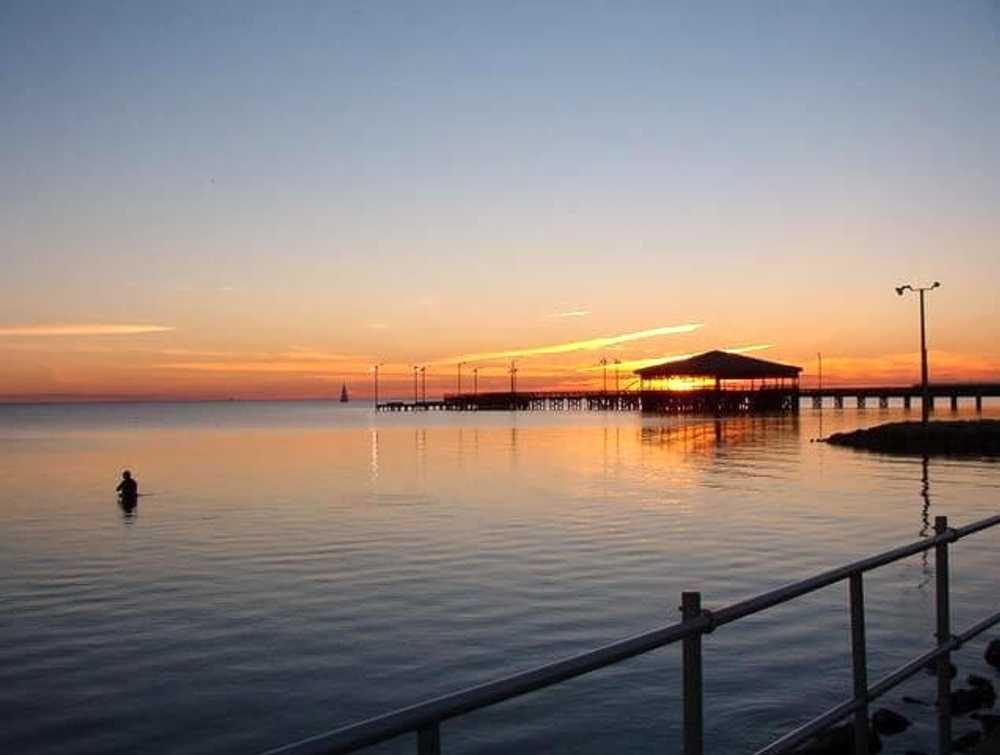 Matagorda RV Park, Matagorda, Texas - Photo 5