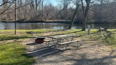 Riverfront Water and Electric Site — image 1 of 2