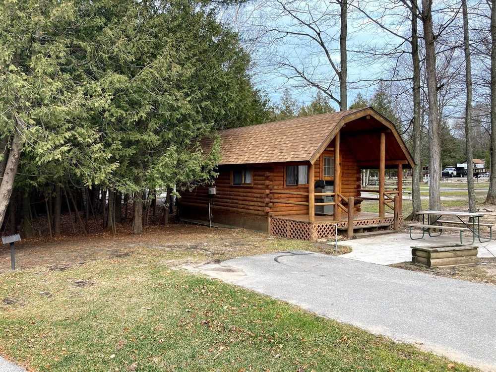 Yogi Bear's Jellystone Park™ Camp-Resort: Petoskey - Photo 3