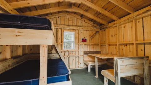 Rustic Cabin — image 2 of 6