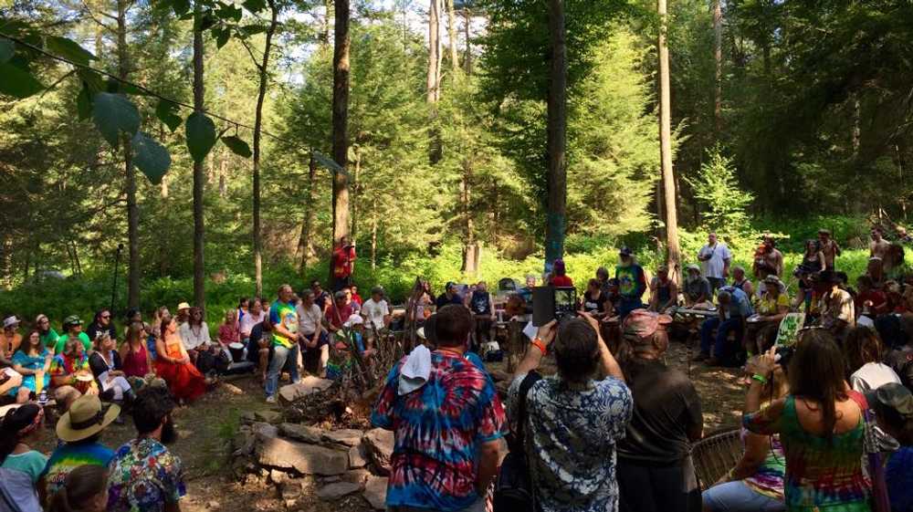 Yasgur Road Campground, Bethel, New York - Photo 3