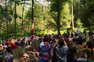 Yasgur Road Campground – photo 3