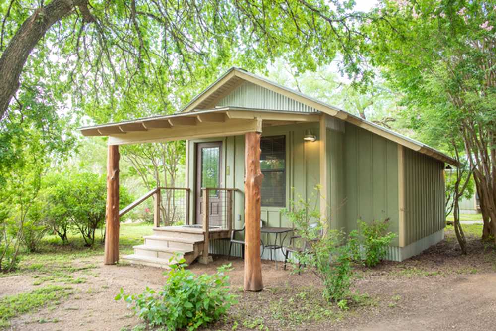 Family Lodge