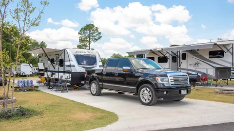 Red Carpet RV Site — image 5 of 5