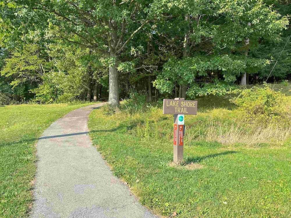 Breezy Hill Campground, Fallentimber, Pennsylvania - Photo 4