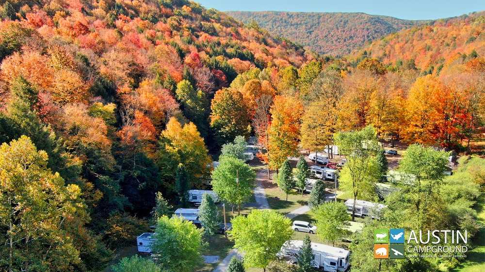 Austin Campground - Photo 5