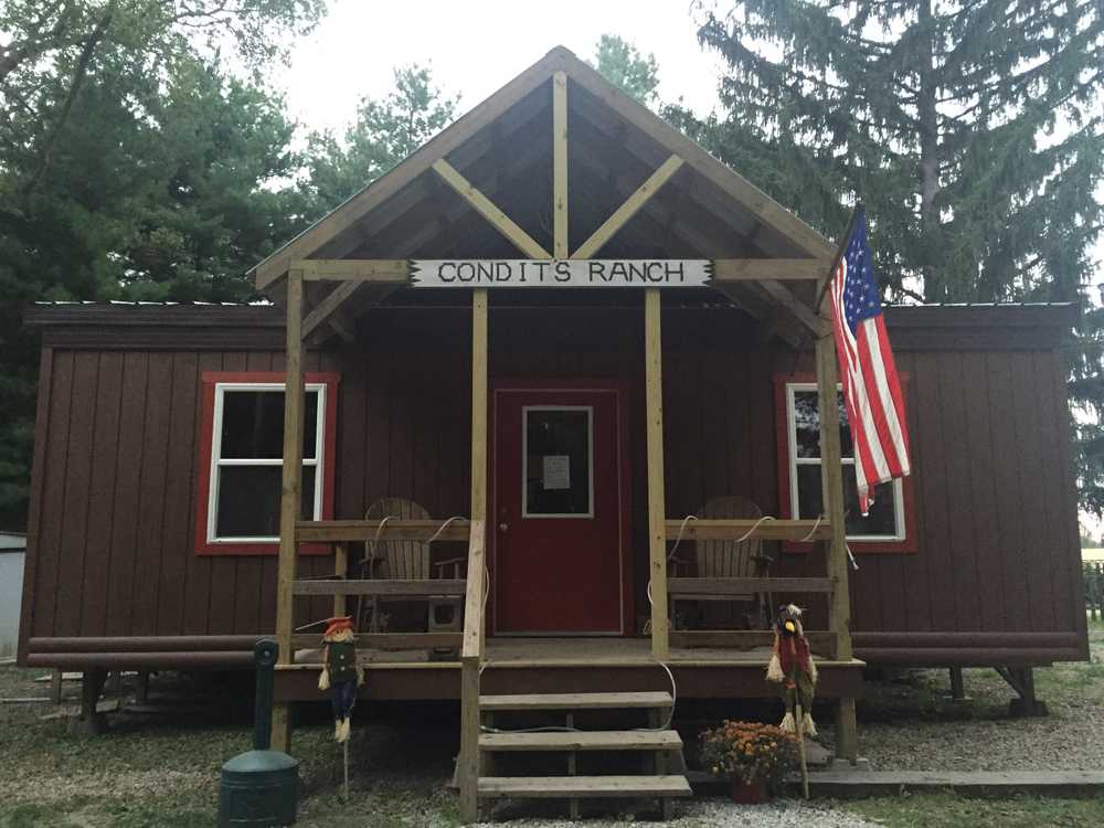Condit's Ranch, Putnam, IL - Photo 4