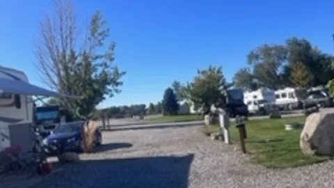 Back-In RV Site (22'x50') — image 2 of 8