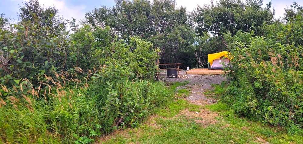 Elephants Head RV Park, Trout River, Newfoundland - Photo 2