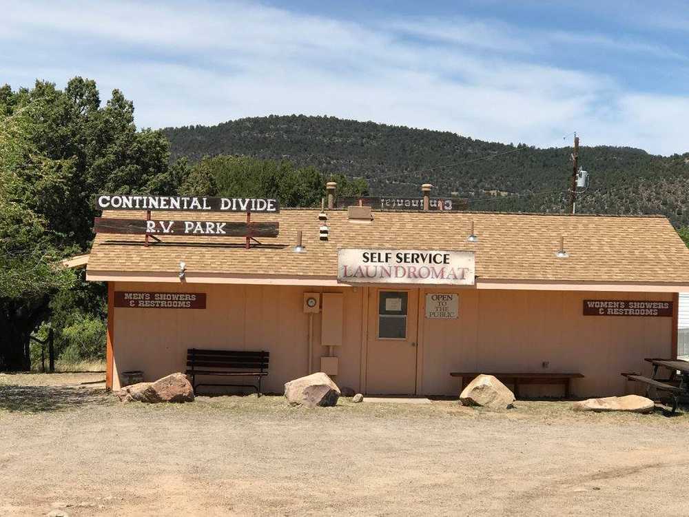 Continental Divide Park & Camp - Photo 4