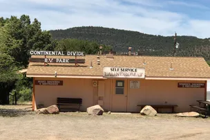 Continental Divide Park & Camp – photo 4