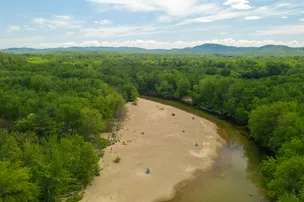 The Beach Camping Area – photo 3
