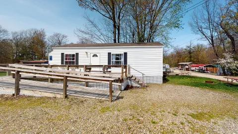 Rental RV - Accessible — image 1 of 6