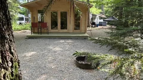 Cabin (Rustic) — image 1 of 5