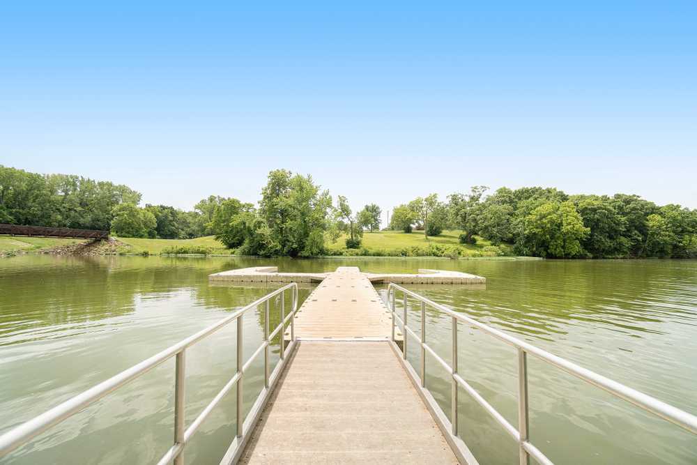 Lake Shawnee Campground - Photo 2