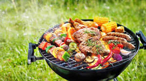 Apple BBQ Festival