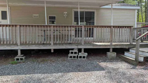 Rental Trailer (32-36) — image 1 of 8