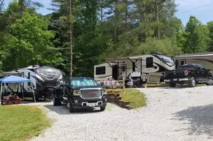 Rose Creek Campground & Cabins – photo 4