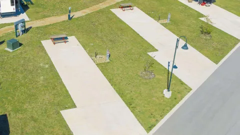 Premium Back-In RV Site — image 6 of 6
