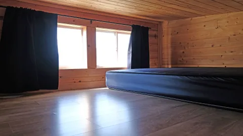 Yellow Loft Cabin — image 10 of 10
