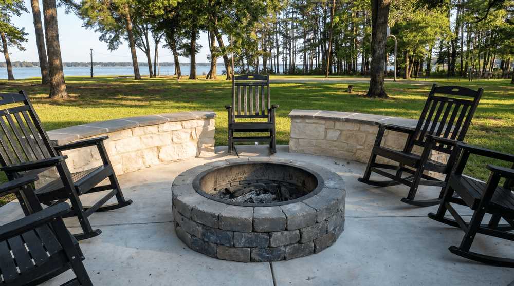Waters edge - Flint, TX - Photo 4