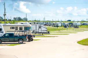 Big State RV Park – photo 4
