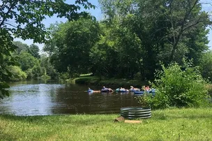 River Rock Campground – photo 3
