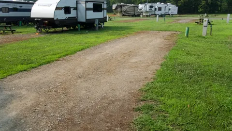 35ft Max RV - 30/50 Amp Back-In Full Hookup RV Site — image 1 of 4