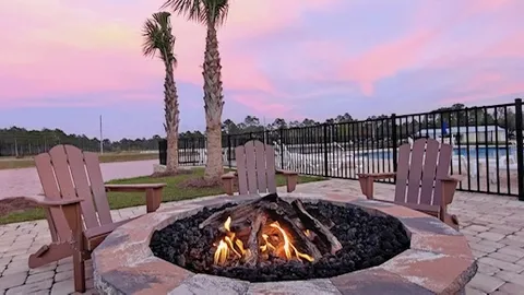 Lakefront RV Site — image 2 of 4